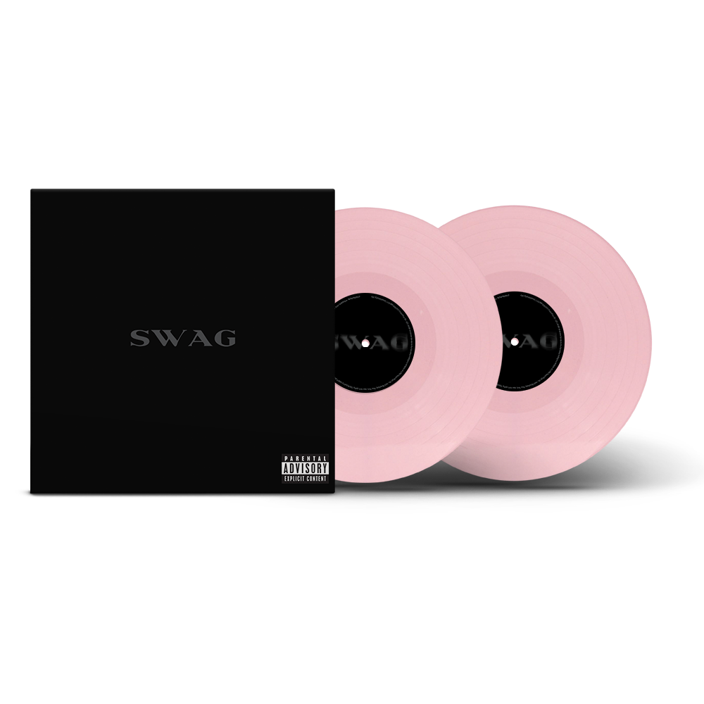 SWAG (Light Salmon Limited Edition 2LP)